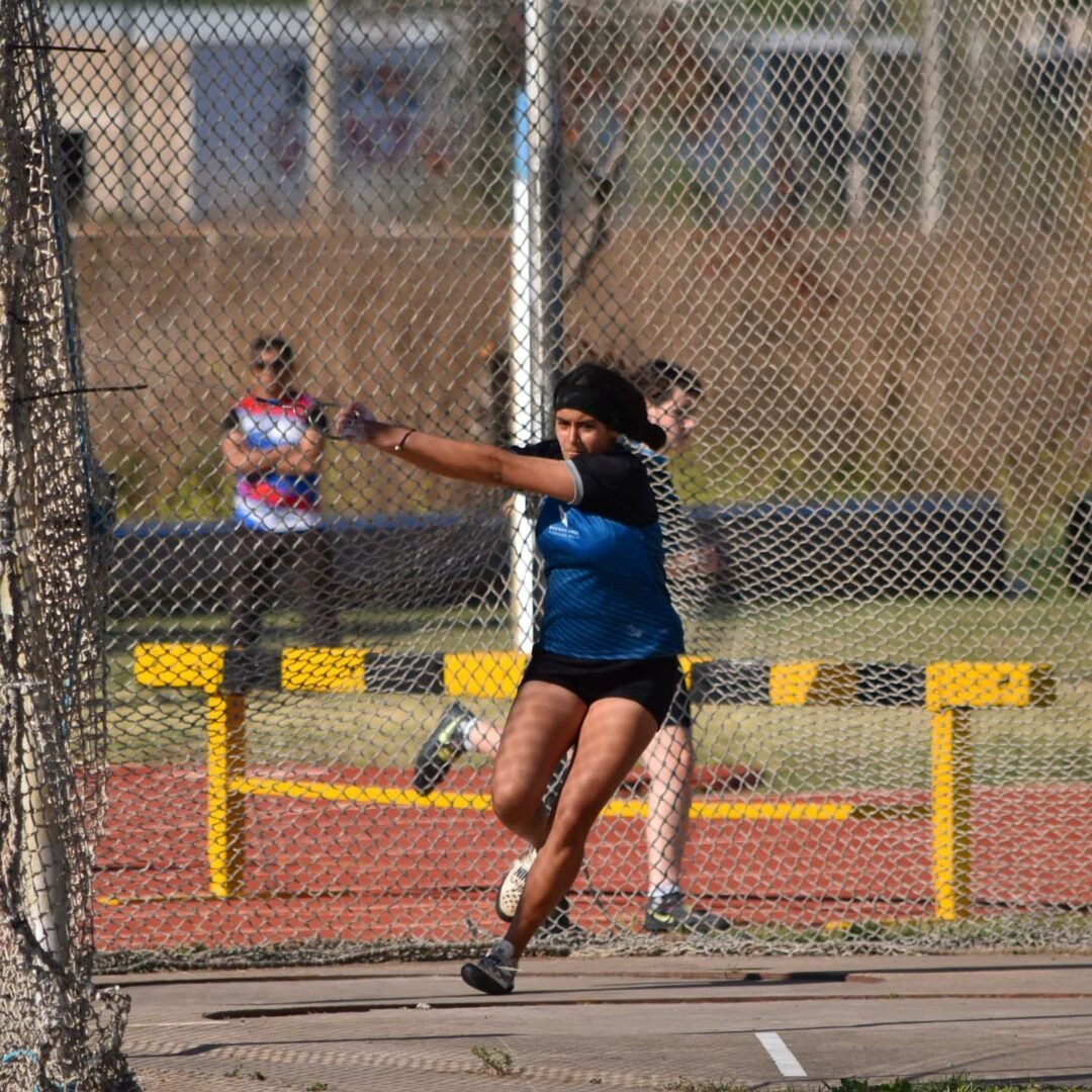 Gran Éxito en la 25ª Edición del Campeonato Nacional U16 en Santa Rosa, La Pampa