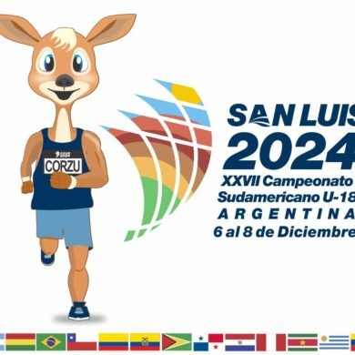 San Luis 2024 Presenta su Mascota Oficial: "Corzu"