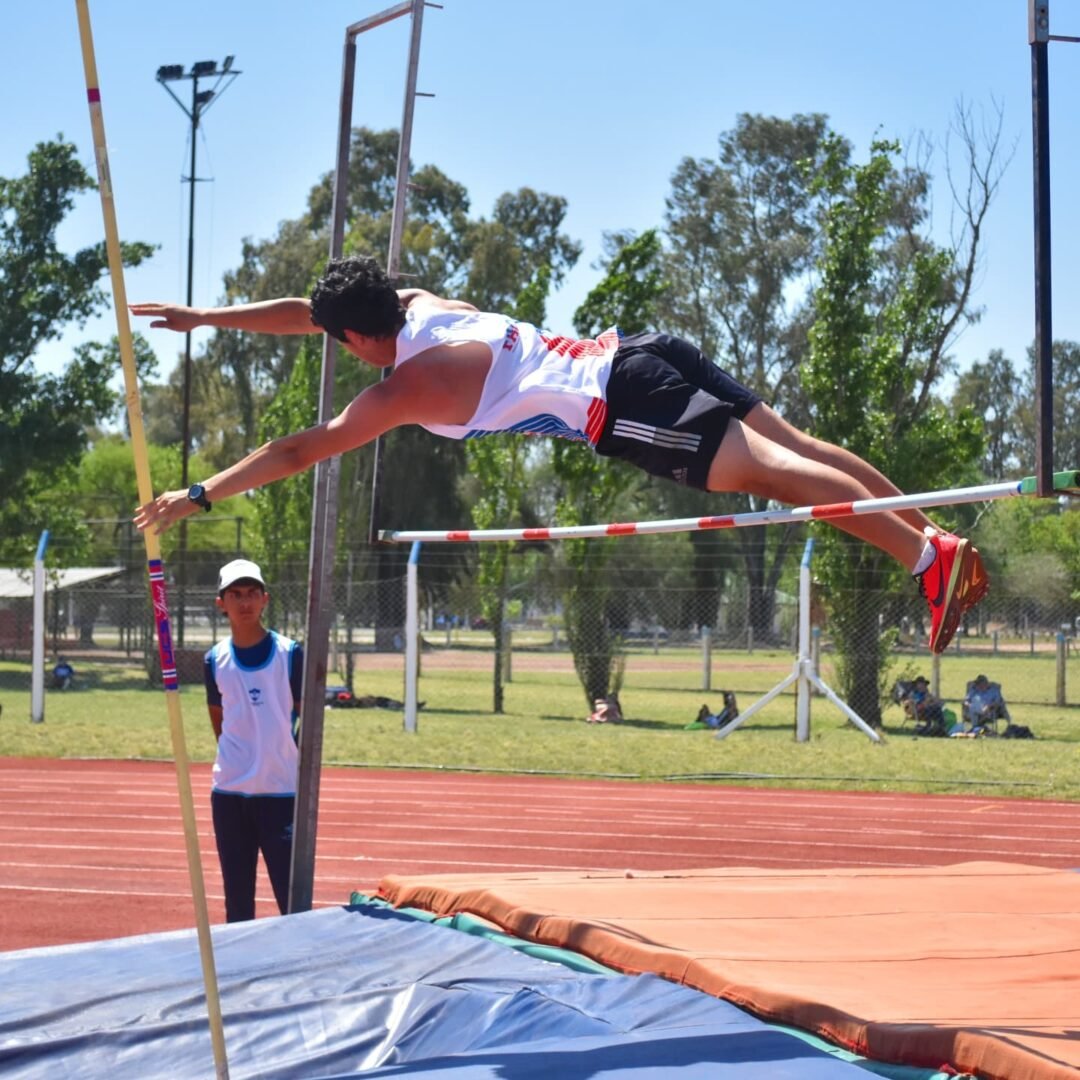 Gran Éxito en la 25ª Edición del Campeonato Nacional U16 en Santa Rosa, La Pampa