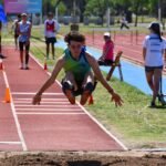 Nacional U16 en Santa Rosa