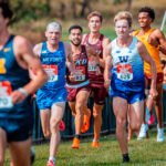 Los Hermanos Vega Destacan en la Competitiva Temporada Universitaria de Cross Country en Estados Unidos