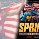 Sprint en Netflix Un Vistazo a la Velocidad y la Gloria Olímpica,