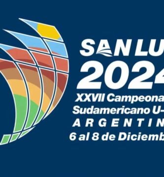 U18 de Atletismo en San Luis 2024