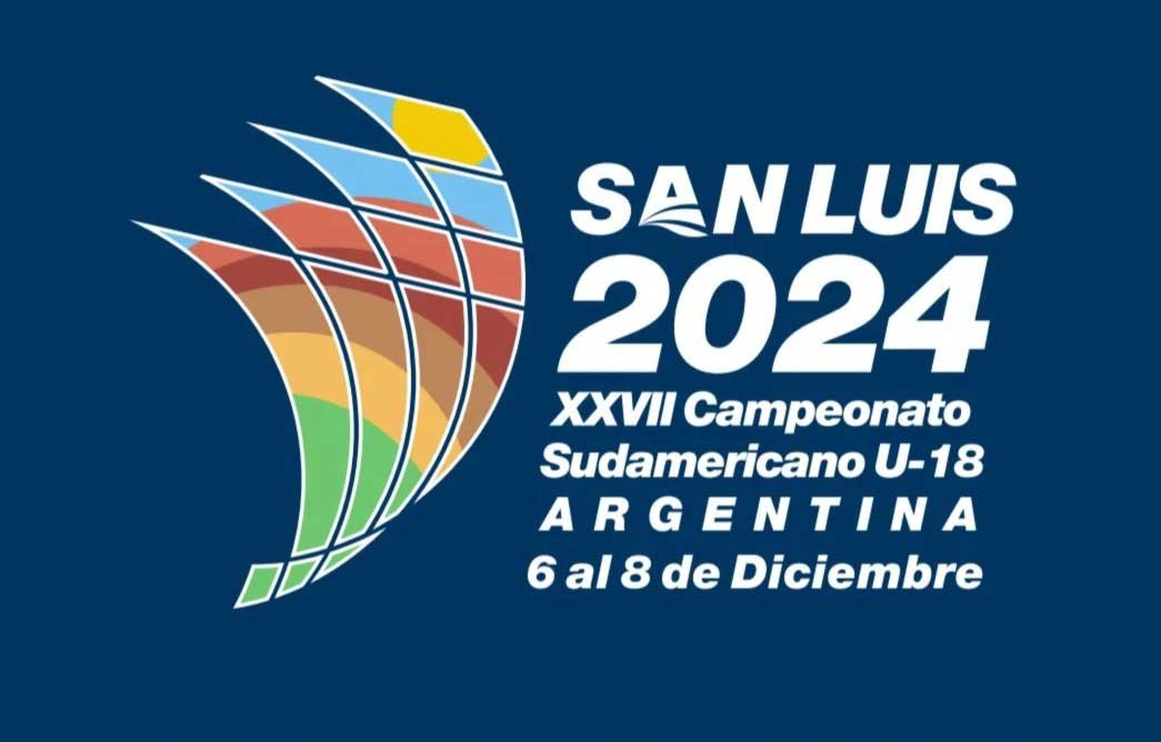 U18 de Atletismo en San Luis 2024