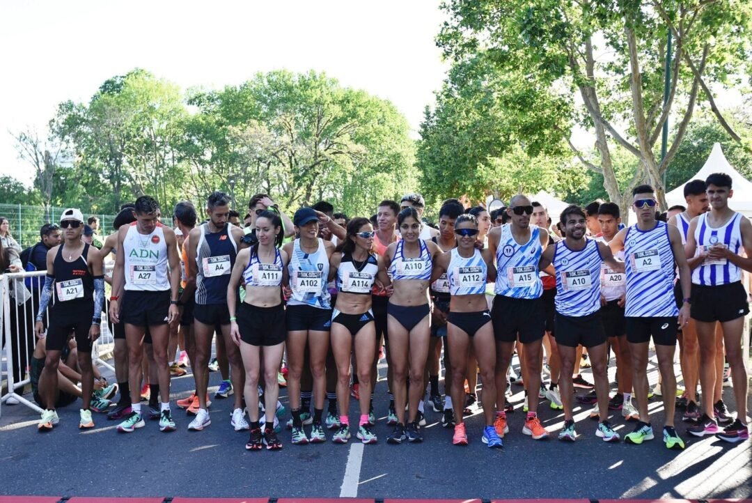 San Isidro se prepara para una jornada épica con el Campeonato Nacional de Ruta 2024