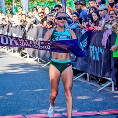 ¡Triunfo Inolvidable en el 10K de San Isidro 2024!