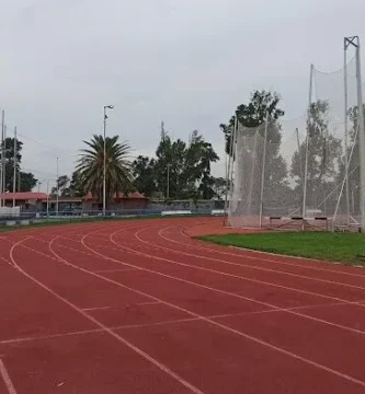 El Nacional U16 y la prueba de Tolhuin