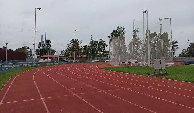 El Nacional U16 y la prueba de Tolhuin