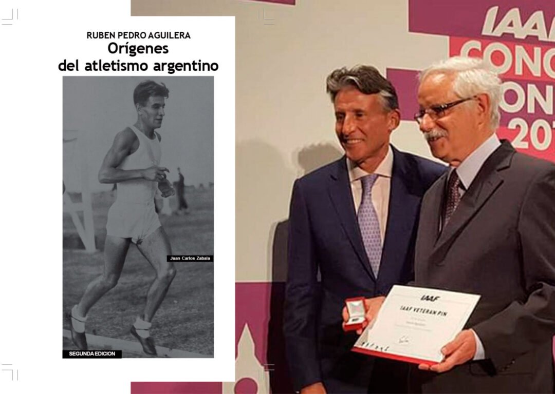 Descubre la Fascinante Historia Oculta del Atletismo Argentino