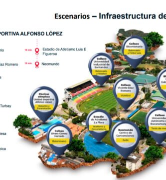 El Equipo Argentino en el Sudamericano Escolar 2024: Preparación, Detalles y Representación