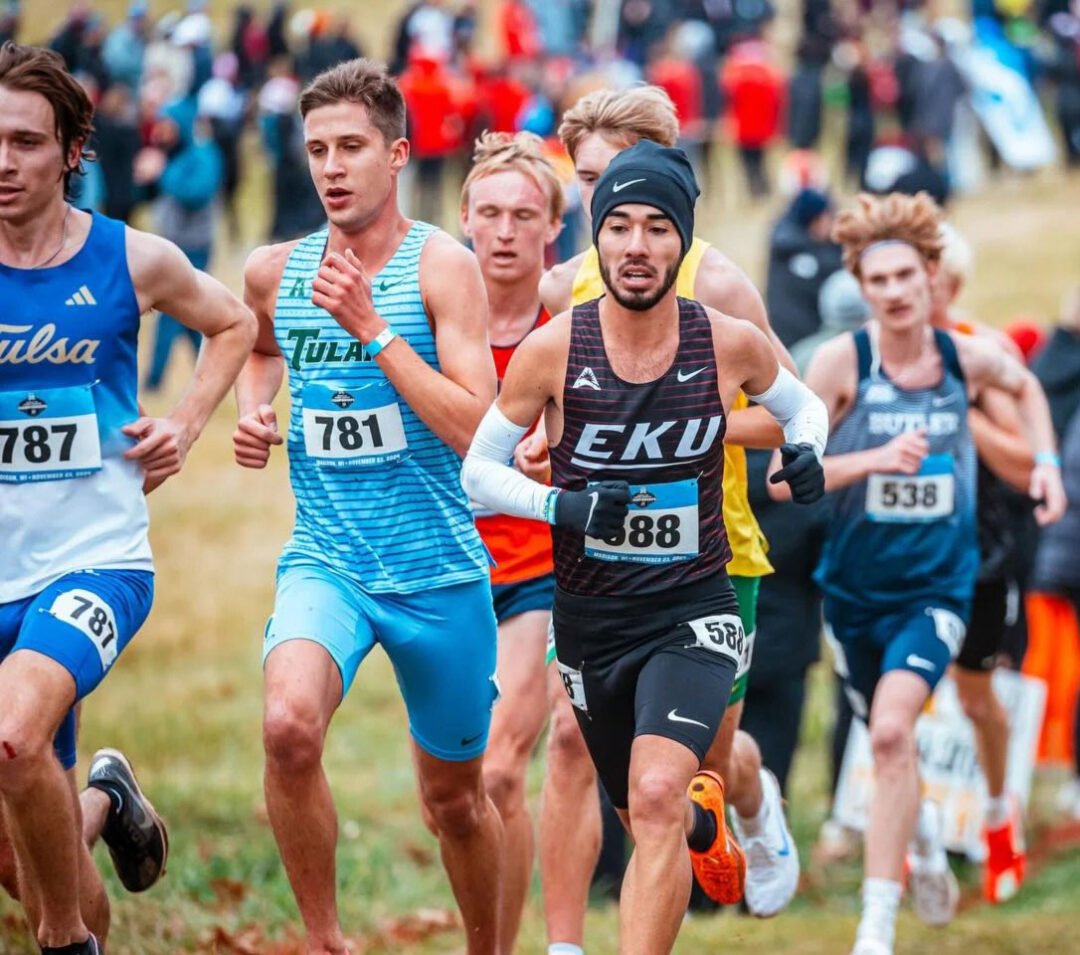 Campeonato Universitario de Cross