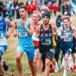 Campeonato Universitario de Cross