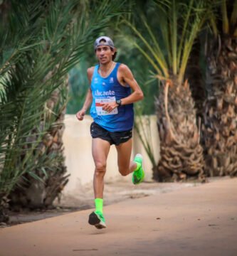 Miguel Ángel Bárzola y Santiago Catrofe destacan en el Cross de Itálica