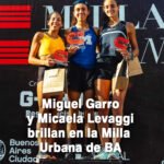 Milla Urbana Buenos Aires