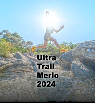 Ultra Trail Merlo 2024