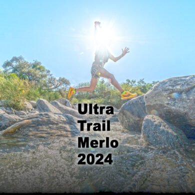 Ultra Trail Merlo 2024