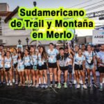 delegacion argentina el trail de montaña merlo 2024