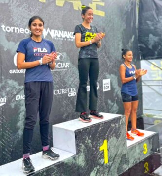 Enzo Lautaro Fernández y Sandra Maia Gómez triunfan en los 10k de Palermo