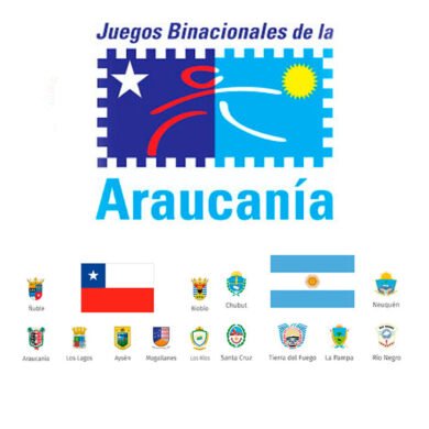 ¿Qué son los Juegos Binacionales de la Araucanía?