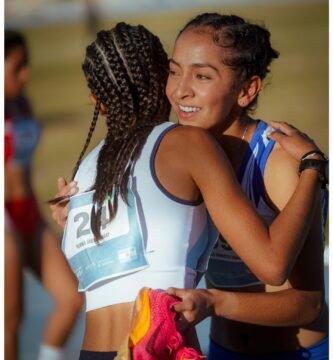 Campeonato Sudamericano U18 San Luis 2024: Un Torbellino de Emociones y Récords en la Primera Jornada