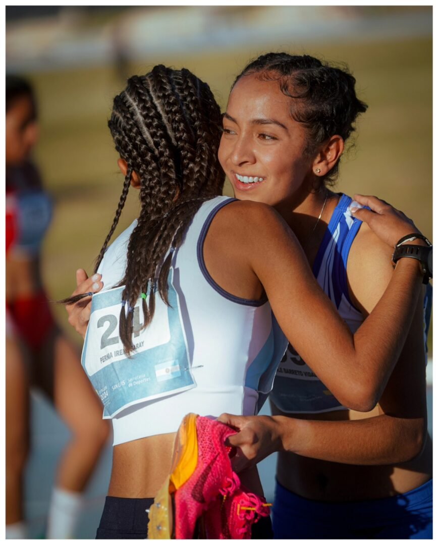 Campeonato Sudamericano U18 San Luis 2024: Un Torbellino de Emociones y Récords en la Primera Jornada