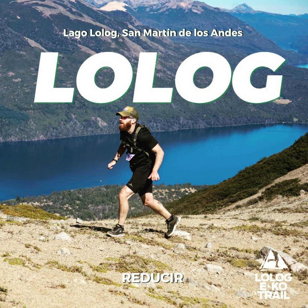 Desafío Épico del Lolog E-Ko Trail 2025