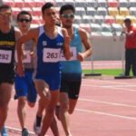 Atletas argentinos destacan en la temporada indoor 2025