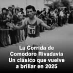 La Corrida de Comodoro Rivadavia Un clásico que vuelve a brillar en 2025