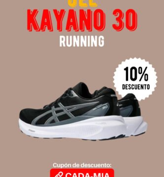 Zapatillas TOP para Running 2025