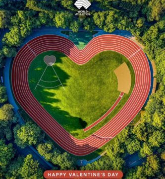 Amor por el Atletismo Un Romance que Dura Toda la Vida