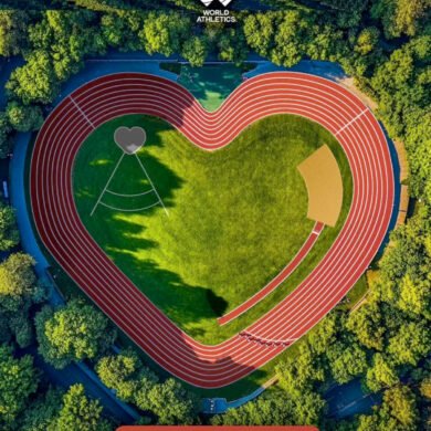 Amor por el Atletismo Un Romance que Dura Toda la Vida