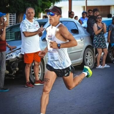 El sur argentino se prepara para carreras de fondo en Esquel y Centenario