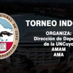 Último Día para Inscribirse en el Torneo Indoor