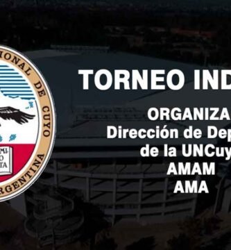 Último Día para Inscribirse en el Torneo Indoor