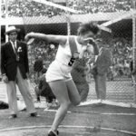 A 70 años de México '55 las 4 medallas de oro argentinas