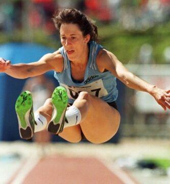 Argentina en los Mundiales Indoor historia completa