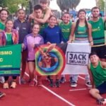 Challenger Nacional de Combinadas inicia con éxito en La Plata