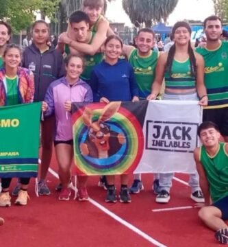 Challenger Nacional de Combinadas inicia con éxito en La Plata