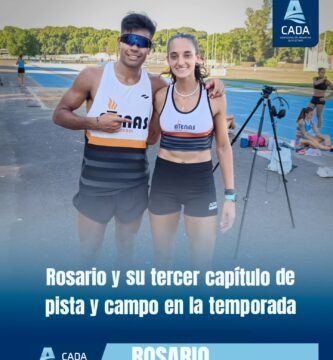 Gran nivel en el Torneo Carnaval de Rosario 2025