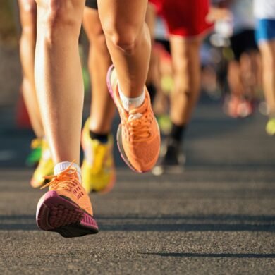 Certificación virtual en Running y Maratón con aval oficial