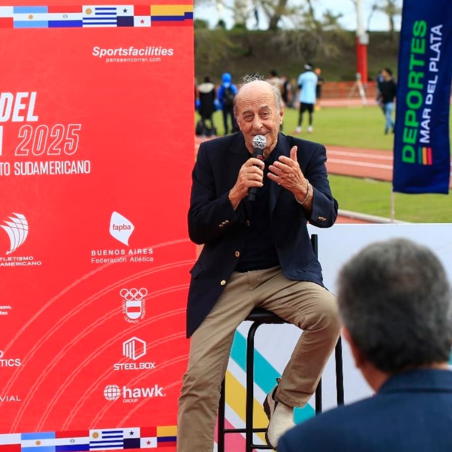 Foro del Club Mundial de Entrenadores