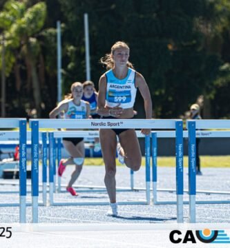 victorias argentinas en el Grand Prix de Montevideo