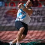 Joaquín Gómez sigue imparable: victoria y 76.30 en Santiago