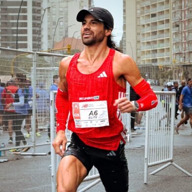 José Félix Sánchez conquista Mar del Plata con autoridad