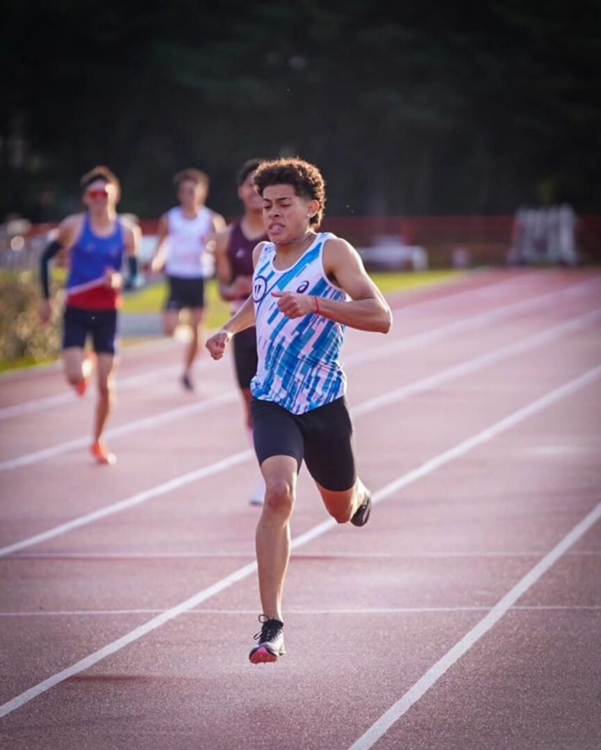 Apertura vibrante del Nacional U18 bajo lluvia en Mar del Plata