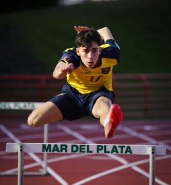 Mar del Plata vibra con la previa del Nacional U18: talento joven en acción