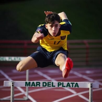 Mar del Plata vibra con la previa del Nacional U18: talento joven en acción