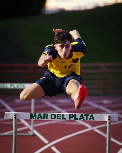 Mar del Plata vibra con la previa del Nacional U18: talento joven en acción