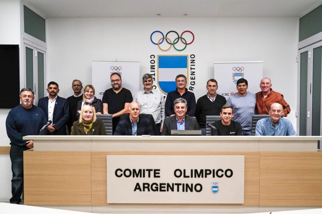 Asamblea CADA 2025 Reelección unánime y nuevo mandato