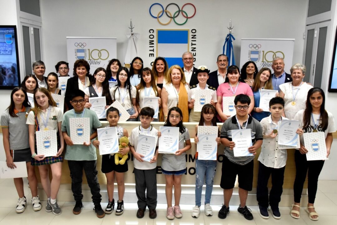 Convocatoria nacional el COA lanza el Concurso de Dibujo y Literatura 2025